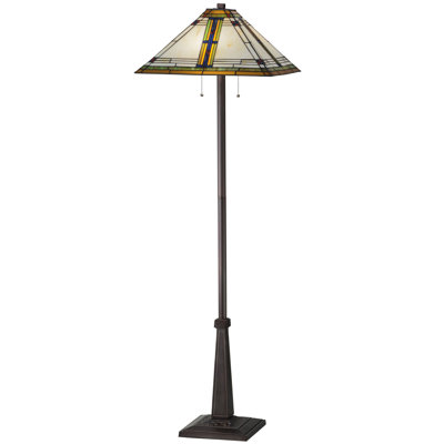Lampe sur pied 63 "H Nevada