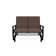 Banc oscillant Askar