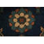 Tapis traditionnel 9 x 12