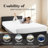 Egyptian Cotton 650 TC Deep Pocket Sheet Set - 18" & 20" Extra Deep Pocket Options-123131849-123131851