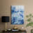 ANIMALS Series C -Custom Wrapped Gallery Cavas