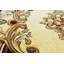 Tapis noir / beige Ramsel-33341782