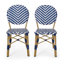 Mobilier d'extérieur pour terrasse