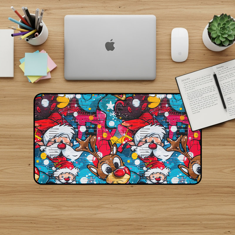 Desk Pad