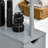 Versatile Bathroom Storage Cabinet with Ample Space and Functional Design