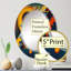 Miroir mural Quanecia-2032691002