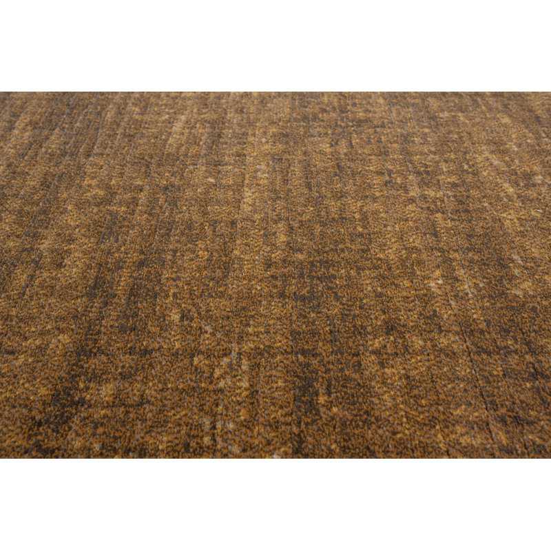 Galleria Power Loom Polypropylene Rug , Rectangle 80 x 150 cm, Natural