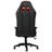 E-WIN Adjustable Faux Leather PC & Racing Game Chair