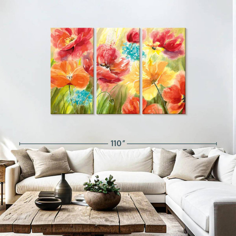Harnek Sun Swept, 48" H x 74" W