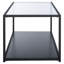 Table basse Clybourne