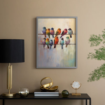 "ANIMALS Series XXII" par J Paul