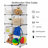 Pascual Metal Closet System