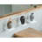 Small Floating Shelves - 3 Pack-1854908458