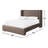 Jeane Upholstered Platform Bed-227124973