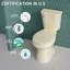 Toilette haute 17 po ADA-113948128