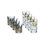 RIEDEL Spey Barware Set (4 DOF + 4 Highball)