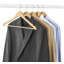 Cintre standard en bois massif - Basics by Wayfair ™