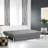 Twin 70'' Upholstered Convertible Sofa