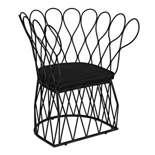 Fauteuil Salamander
