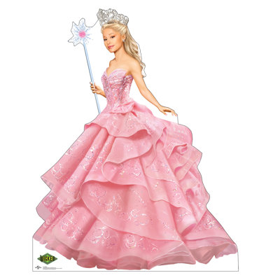 Glinda (Wicked Movie)