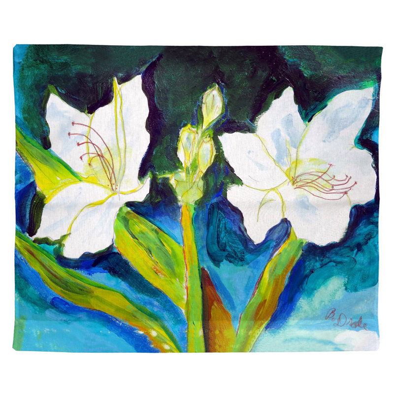 Polyester Wall Hanging