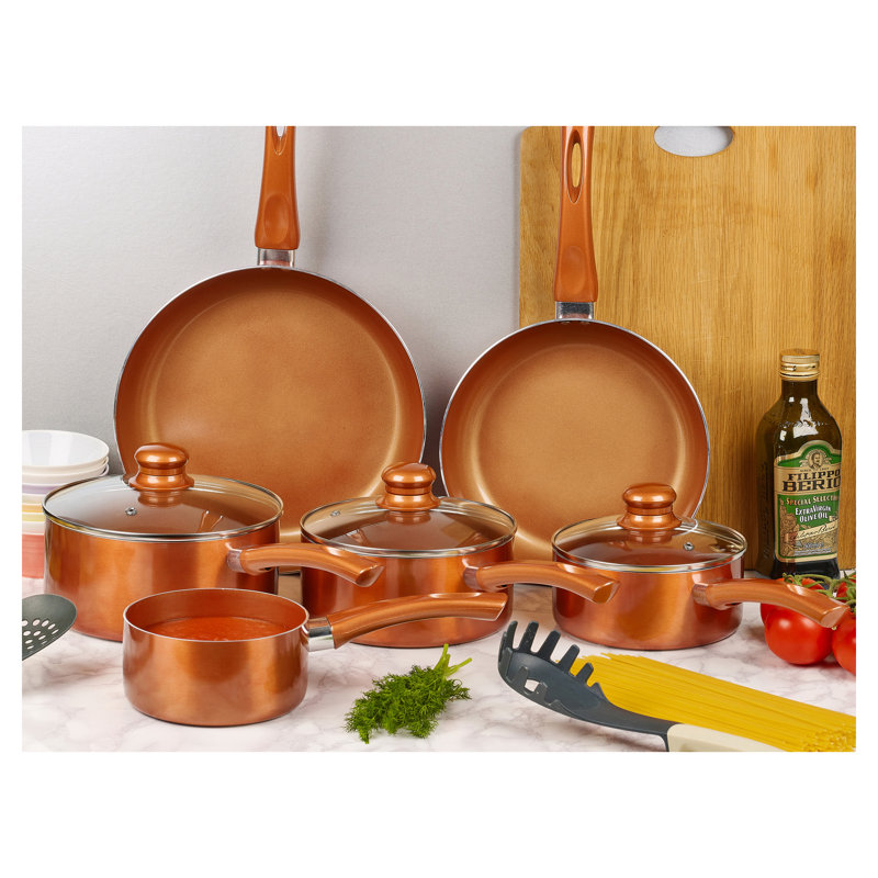 Umaiza Non-Stick Frying Pan, 28 cm