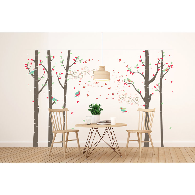 Wall Decal