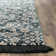 Bristol Point Performance Floral Rug