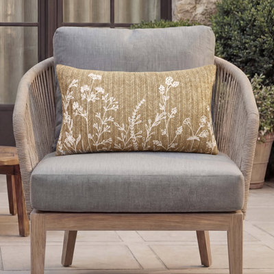 Hunter Rectangular Outdoor Pillows
