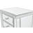 Latasha 20'' W 7 - Drawer Dresser