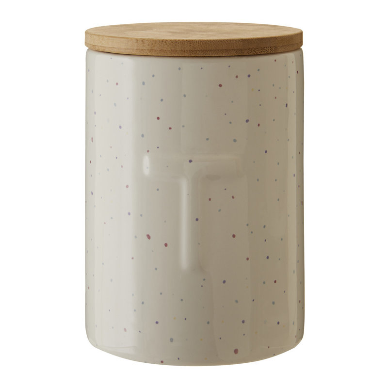 Fenwick Stoneware Jar