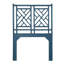 Chippendale Open-Frame Headboard-546553236-577363715