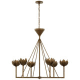 Alberto 6 - Light Chandelier