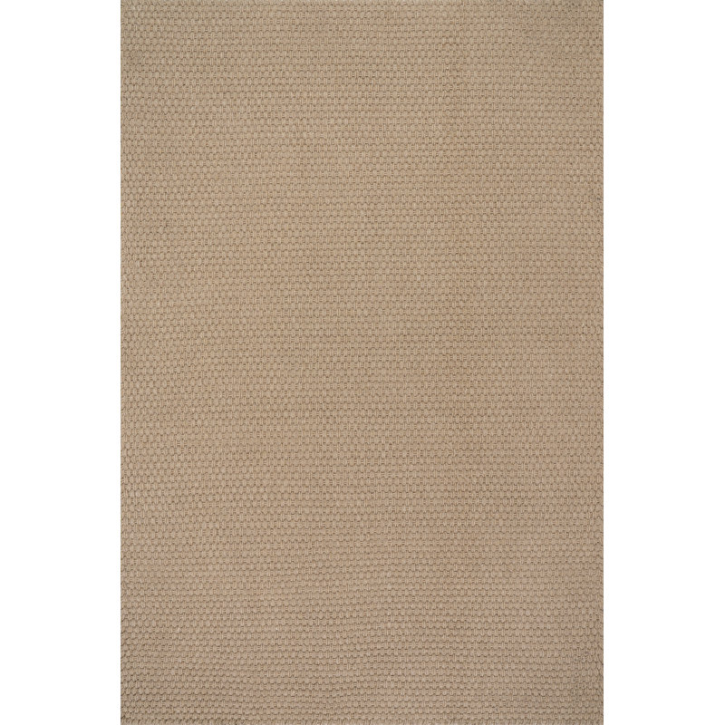 Bridges Rope Rug, Rectangle 7'6" x 9'6"