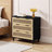 Aidelyn 3 -Drawer Accent Chest-848795947