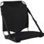 Siège de stade pliant avec coussin Carlee-24596199