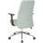 Evanston Polyester Task Chair-1990361190