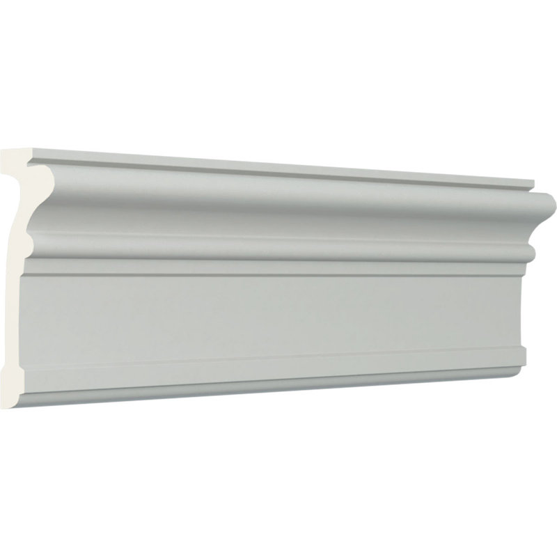 Boîtier pour fenêtre et porte H 4 7/8 po x P 1 5/8 po x L 94 1/2 po