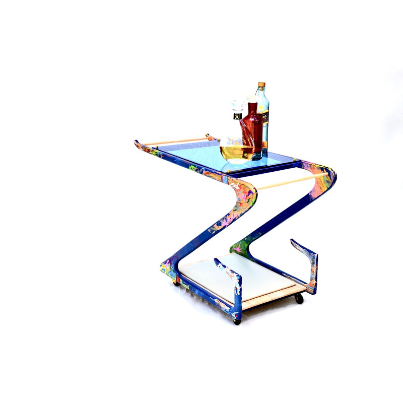 Ikran Bar Cart