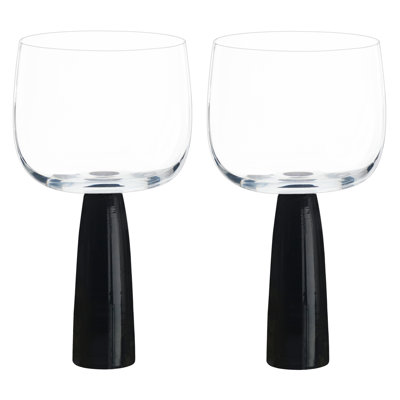 Oslo Gin Glasses
