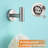3 - Piece Bathroom Hardware Set-70460554