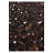 Jack Chocolate Brown Rug