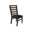 Chaise rembourrée en bois-1632281422