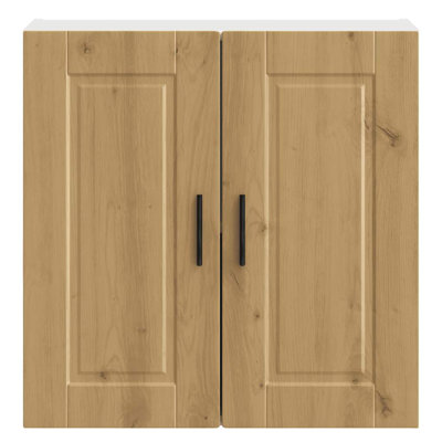 Armoire murale Vidaxl