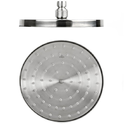 Disk Adjustable Shower Head