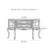 High End Luxury Multifunctional Console Table-110273181-110273183