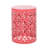 Metal S/2 End Table-1463980969