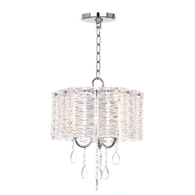 Zeppelin 3 - Light Chandelier