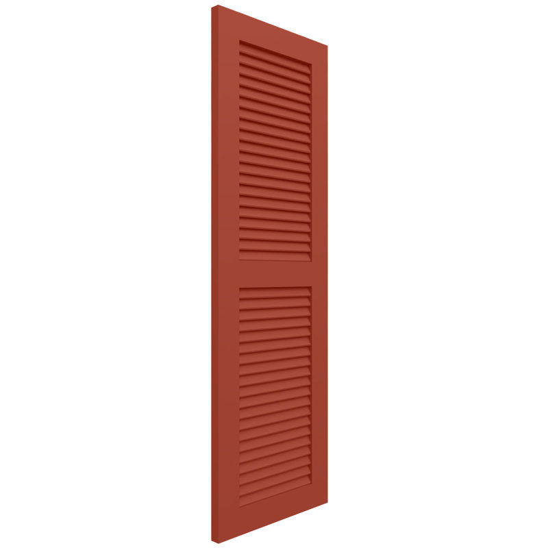 Écran plat en PVC True Fit, 27'', Orange, 12''