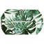 Leaf Design Cushion Cover-133210724
